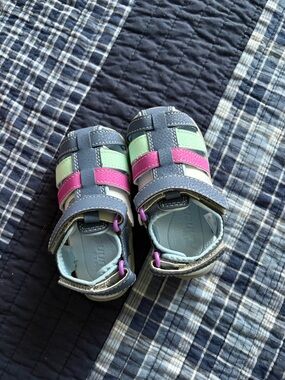 See Kai Run sandal nwt